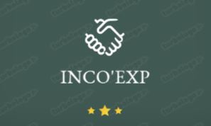 Logo INCO'EXP